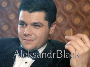 AleksandrBlack