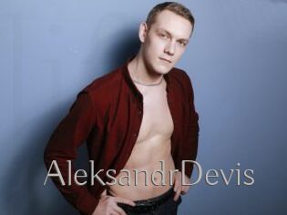 AleksandrDevis