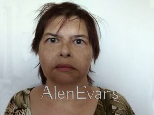 AlenEvans