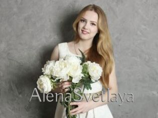 AlenaSvetlaya