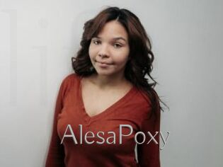 AlesaPoxy