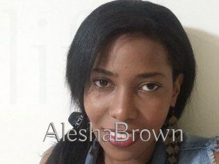 AleshaBrown