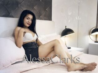 AlessaClarks