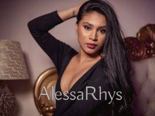AlessaRhys