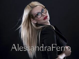 AlessandraFerro