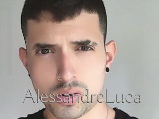 AlessandreLuca