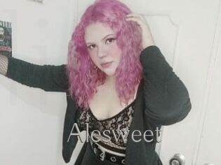Alesweet