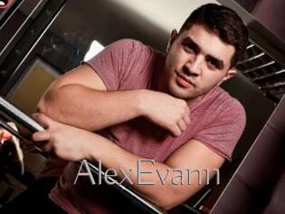 AlexEvann