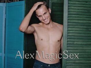 AlexMagicSex