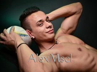AlexMscl