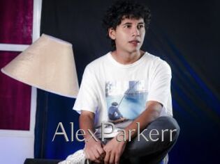 AlexParkerr
