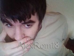 AlexRom18