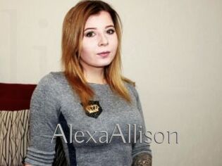 AlexaAllison
