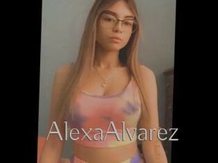 AlexaAlvarez
