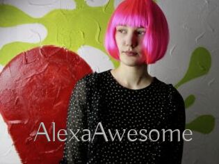 AlexaAwesome