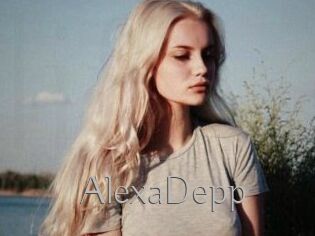 AlexaDepp