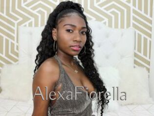 AlexaFiorella