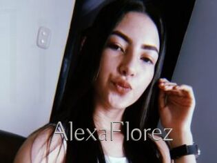 AlexaFlorez