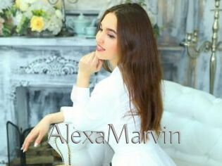 AlexaMarvin