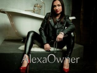AlexaOwner
