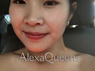 AlexaQueens