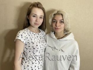 AlexaRauven