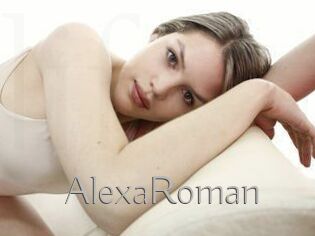 AlexaRoman