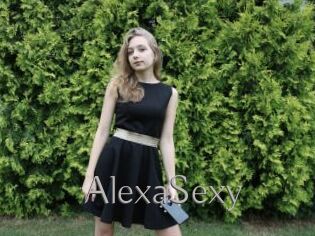 AlexaSexy