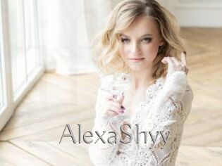 AlexaShyy