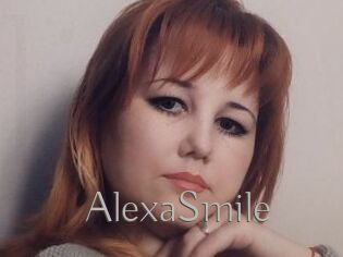 AlexaSmile