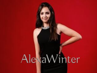 AlexaWinter
