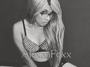 AlexaaFoxx