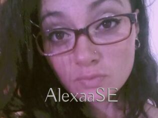 AlexaaSE