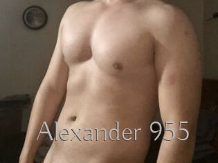 Alexander_955