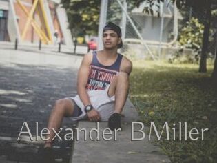 Alexander_BMiller