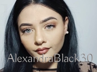 AlexandraBlack30