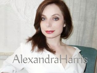 AlexandraHarris