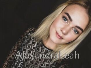 AlexandraLeah