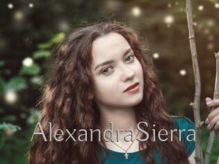 AlexandraSierra