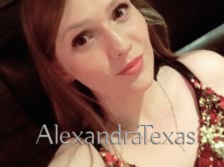 AlexandraTexas