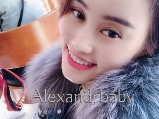 Alexandrbaby
