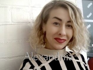 Alexandriia