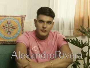 AlexandroRivera