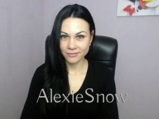 AlexieSnow