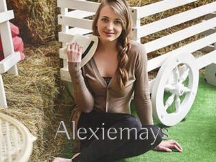 Alexiemays