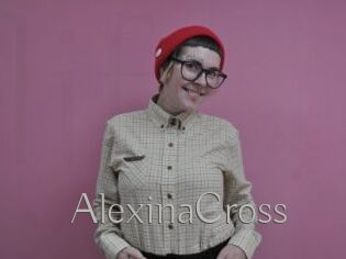 AlexinaCross