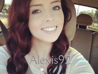 Alexis92