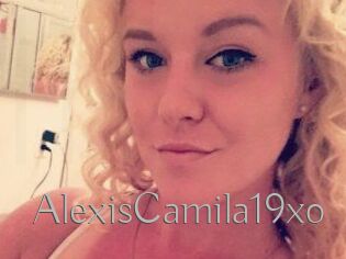 AlexisCamila19xo