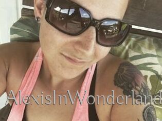 AlexisInWonderland