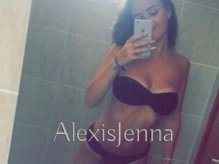 AlexisJenna